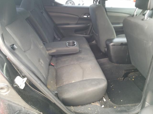 2013 DODGE AVENGER 1C3CDZAB7DN665464