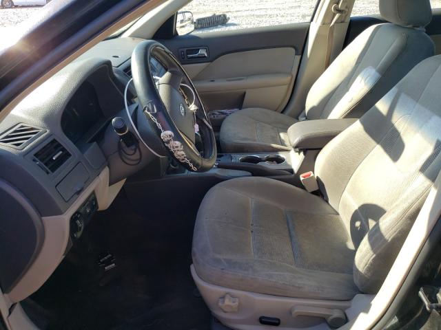 2010 FORD FUSION SE 3FAHP0HG0AR323648