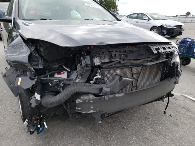 2012 BUICK REGAL GS 2G4GV5GV2C9169117