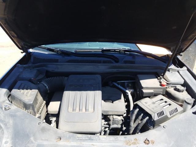 2017 GMC TERRAIN SL 2GKALMEK2H6339699
