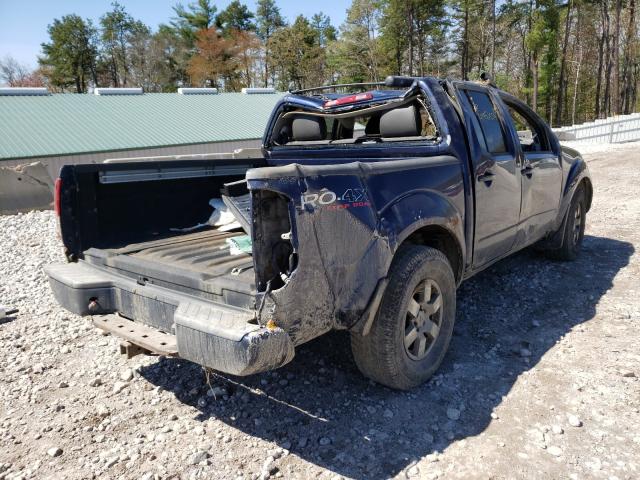 2010 NISSAN FRONTIER C 1N6AD0EV9AC427302