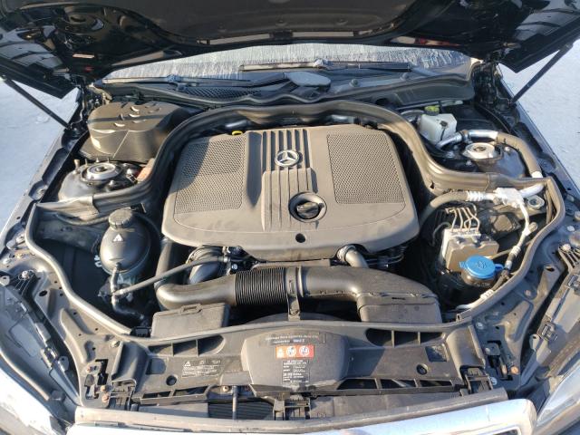 2014 MERCEDES-BENZ E 250 BLUE WDDHF0EB4EA914691