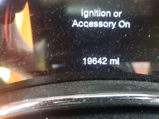 2018 DODGE DURANGO SX 1C4RDJAG7JC486223