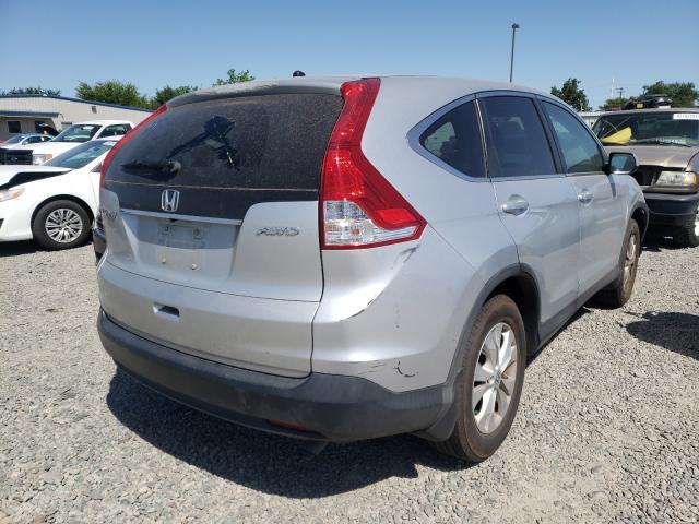 2014 HONDA CR-V EX 2HKRM4H55EH634286