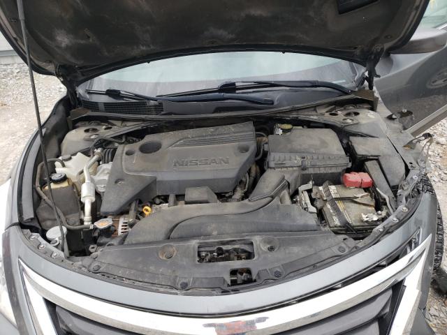 2015 NISSAN ALTIMA 2.5 1N4AL3AP0FN918602