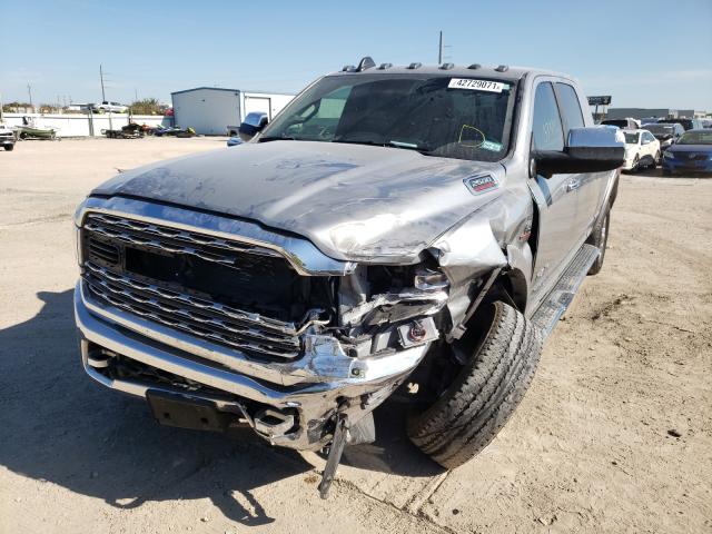 2020 RAM 2500 LIMIT 3C6UR5TL7LG221435