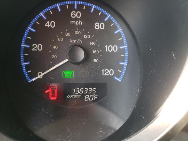 2010 HONDA ELEMENT EX 5J6YH2H74AL006936