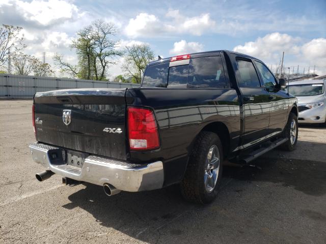 2015 RAM 1500 SLT 1C6RR7LT4FS572625