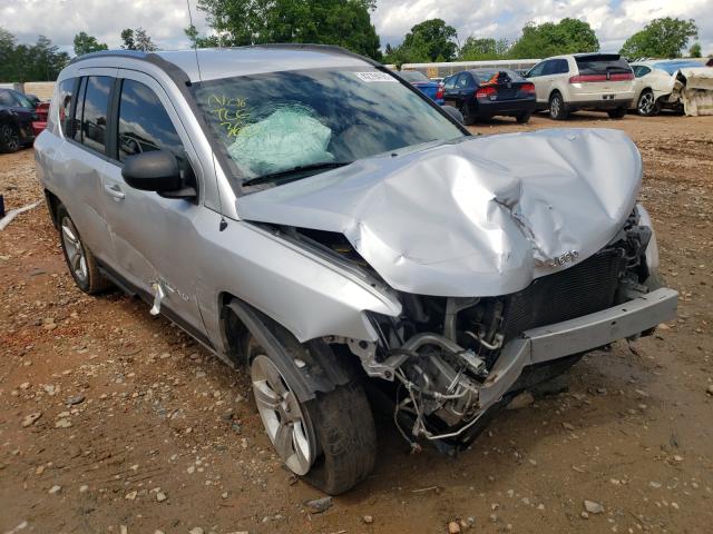 2012 JEEP COMPASS SP 1C4NJCBA0CD518925