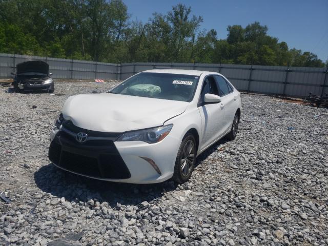 2017 TOYOTA CAMRY LE 4T1BF1FK2HU741739