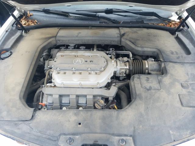 2014 ACURA TL SE 19UUA8F39EA002203