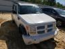 2010 DODGE  NITRO