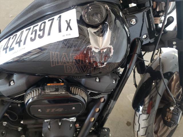 2020 HARLEY-DAVIDSON FXLRS 1HD1YWK14LB072106