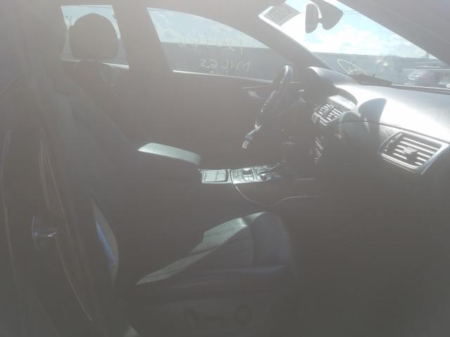 2014 AUDI A7 PRESTIG WAU2GAFC3EN060101