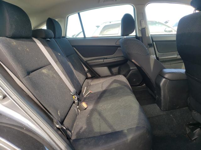 2013 SUBARU IMPREZA PR JF1GPAC63DH842358