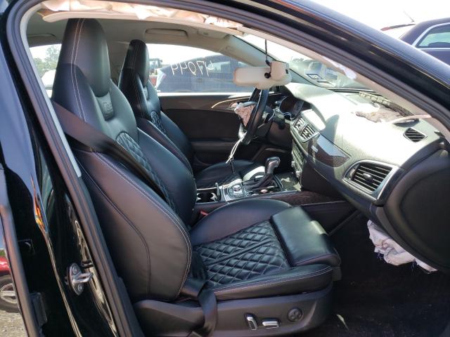 2016 AUDI S6 PREMIUM WAUF2AFC9GN188037