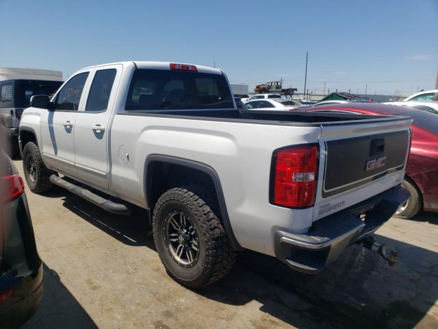 2014 GMC SIERRA K15 1GTV2UEC5EZ378859