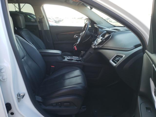 2014 GMC TERRAIN DE 2GKFLUE30E6158711