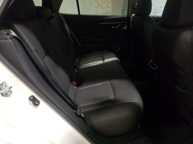 2020 SUBARU OUTBACK LI 4S4BTGND1L3212540