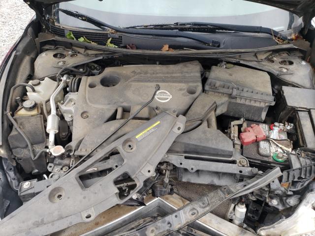 2015 NISSAN ALTIMA - 1N4AL3AP0FC260629