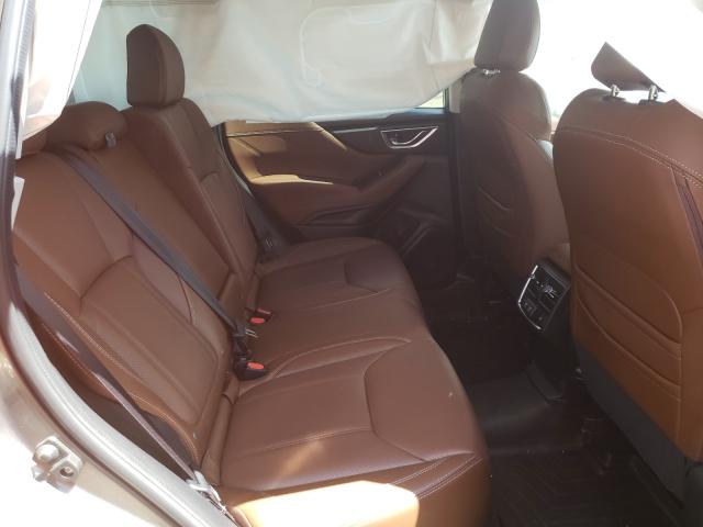 2020 SUBARU FORESTER T JF2SKAXC7LH438935