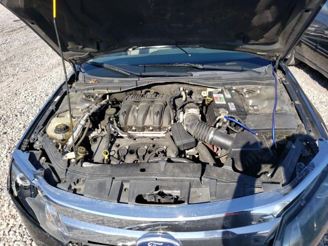 2010 FORD FUSION SE 3FAHP0HG0AR323648