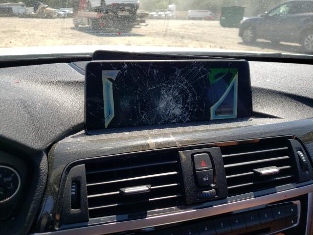 2017 BMW 430I GRAN WBA4F7C34HG789252