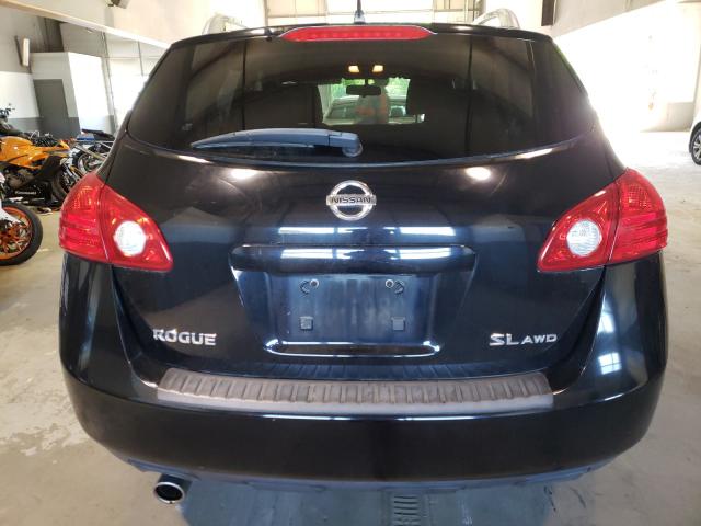 2010 NISSAN ROGUE S JN8AS5MV9AW148488