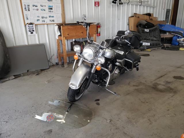 2003 HARLEY-DAVIDSON FLHRCI ANN 1HD1FRW423Y722432