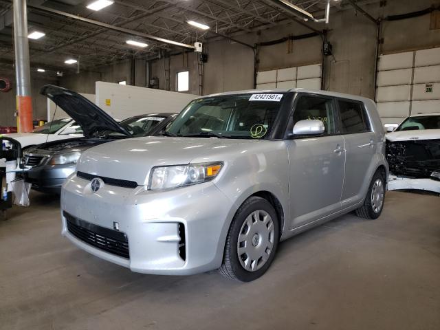 2013 Scion XB