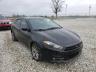 2015 DODGE  DART