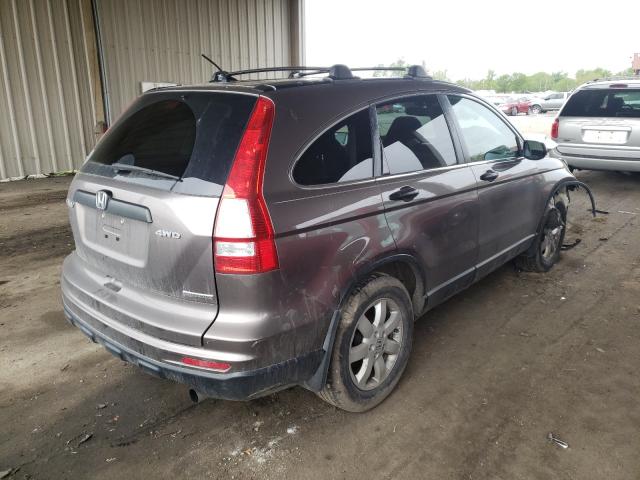 2011 HONDA CR-V 5J6RE4H42BL000990