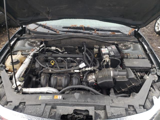 2010 FORD FUSION SE 3FAHP0HA5AR161169