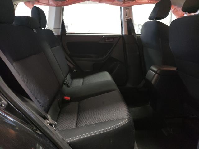 2014 SUBARU FORESTER 2 JF2SJAAC0EH446907