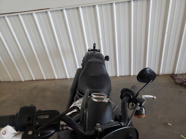 2020 HARLEY-DAVIDSON FXLRS 1HD1YWK14LB072106