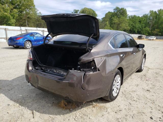 2014 NISSAN ALTIMA 2.5 1N4AL3AP8EC189467