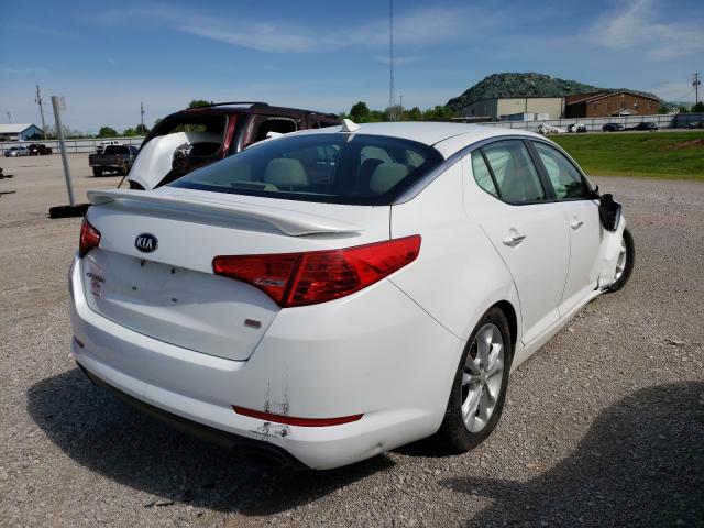 2013 KIA OPTIMA LX 5XXGM4A77DG094677