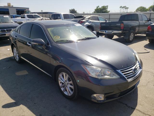 2010 LEXUS ES 350 JTHBK1EG2A2412276