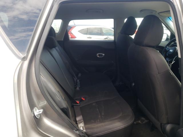 2016 KIA SOUL KNDJN2A26G7315291