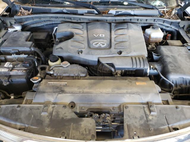 2014 INFINITI QX80 JN8AZ2NF6E9552452
