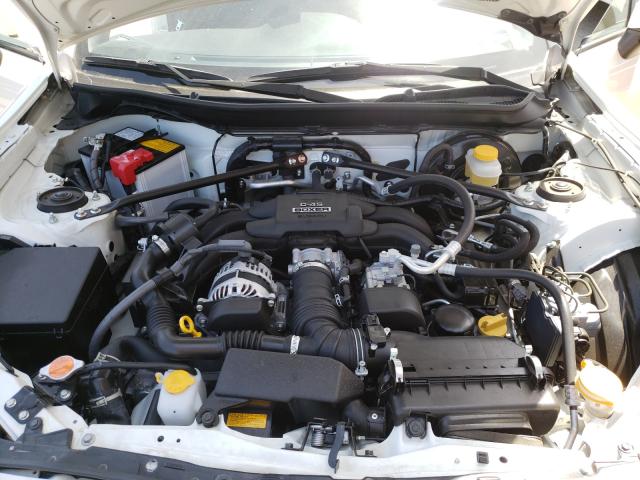 2020 TOYOTA 86 JF1ZNAA16L8752321