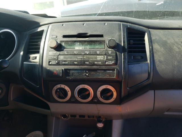 2010 TOYOTA TACOMA DOU 3TMJU4GN4AM106483