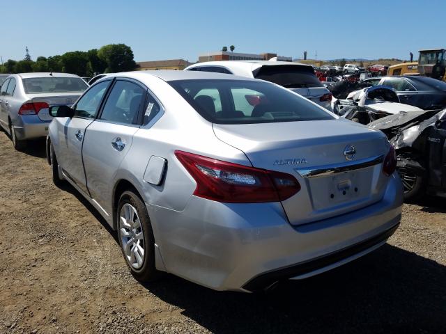 2018 NISSAN ALTIMA 2.5 1N4AL3AP2JC475020