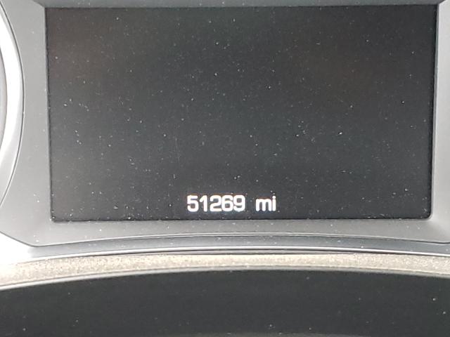 2018 CHEVROLET TRAVERSE P 1GNERKKW3JJ162569