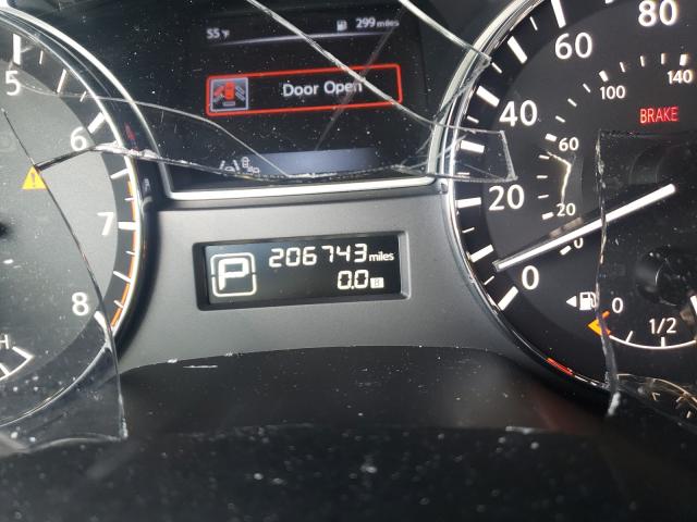 2015 NISSAN ALTIMA 2.5 1N4AL3APXFC464158