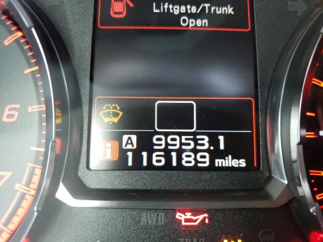2015 SUBARU WRX JF1VA1A67F9806682