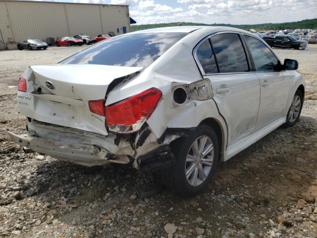 2010 SUBARU LEGACY 4S3BMCC69A3225189