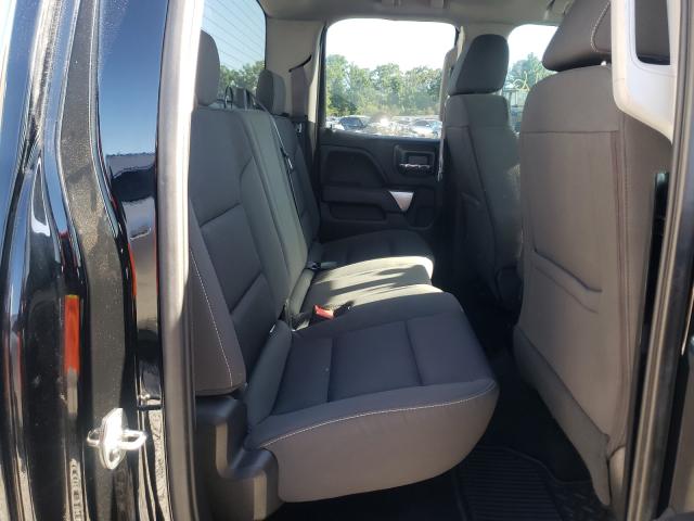 2017 CHEVROLET SILVERADO 1GCVKREH1HZ142660