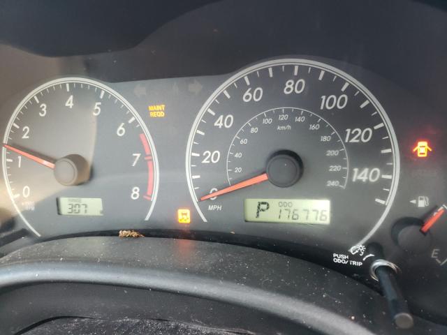 2013 TOYOTA COROLLA BA JTDBU4EE3DJ117550