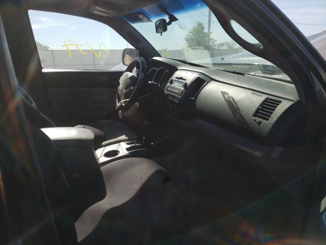 2010 TOYOTA TACOMA DOU 3TMJU4GN4AM106483